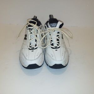 New Balance 608v2 Men's Training Shoes Size 9US